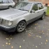 Мерседес w 124