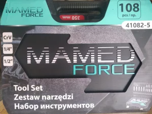 Набор инструментов 108 предметов 140руб