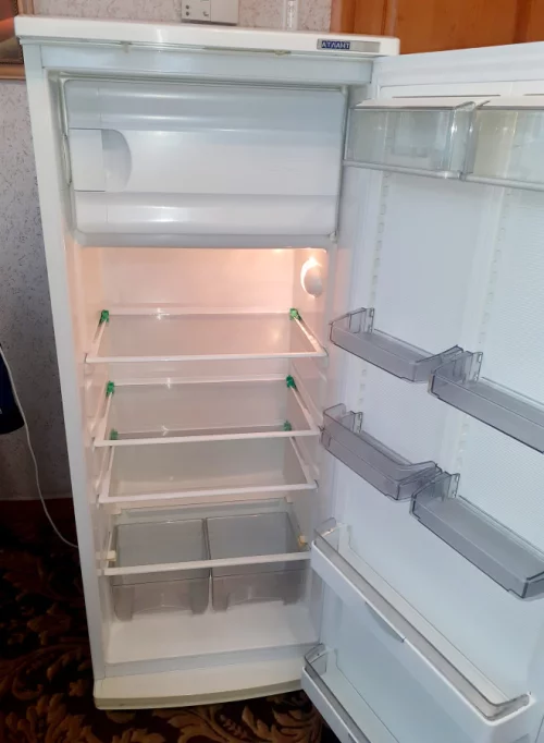 Холодильник