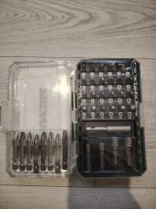 Набор головок