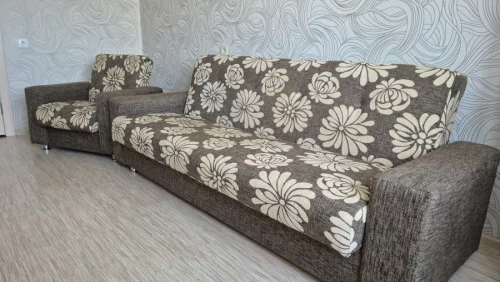 Мягкий уголок