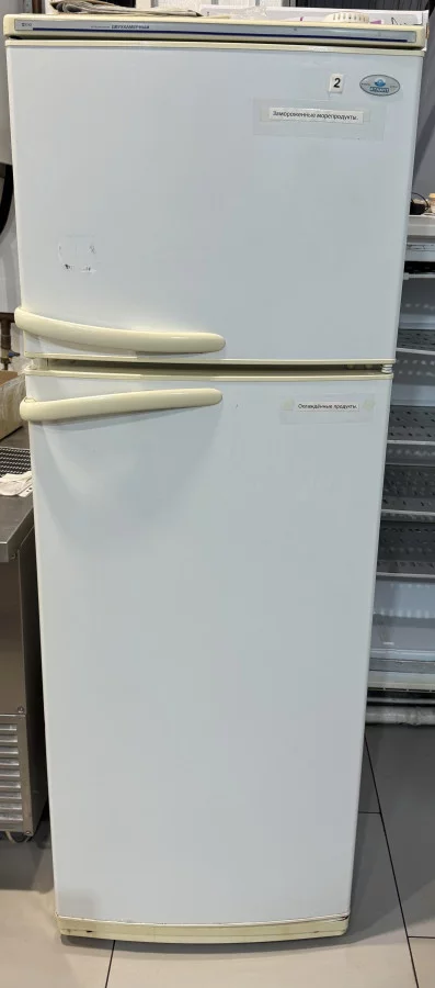 Холодильник 150р