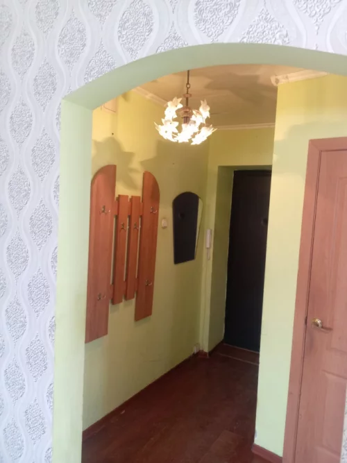 2-х комнатная квартира