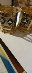 Подстаканник