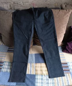 Брюки на мальчика 146-158