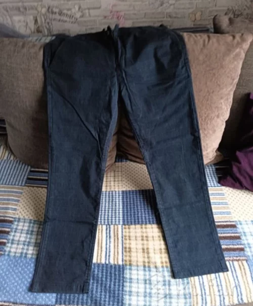 Брюки на мальчика 146-158