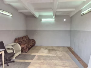 Гараж ПГСК 19