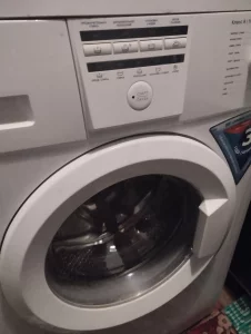 Стиральную машину автомат Атлант