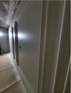 Малярные работы