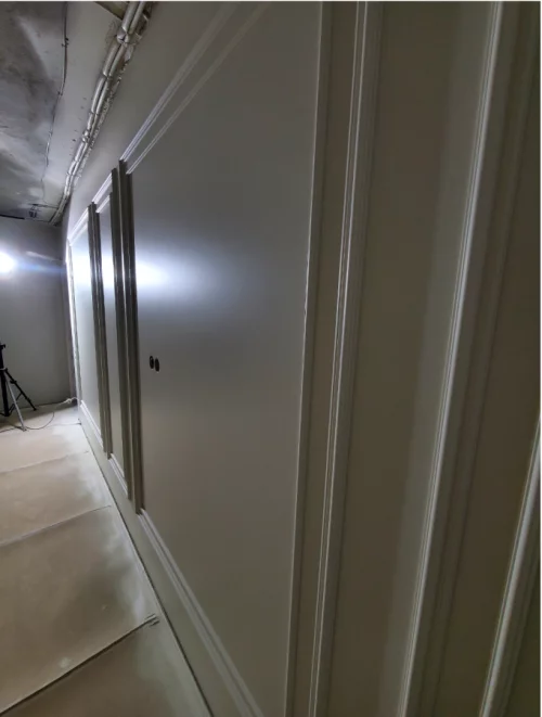 Малярные работы