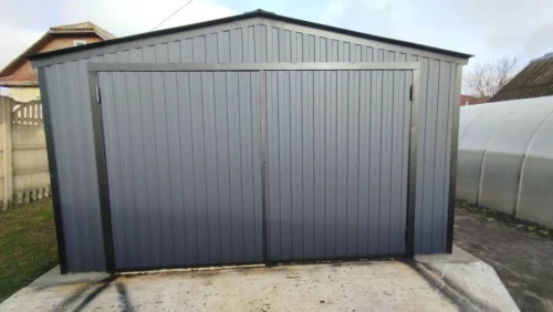 Гараж под заказ