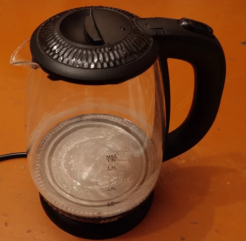 Чайник электрический
