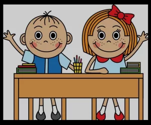 Репетитор 1-5 класс