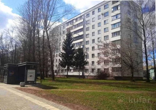 2-комнатная квартира в центре, ул. Урицкого, 75