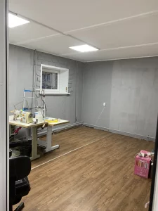 Помещение 20м2 ул. Октябрьская 173а