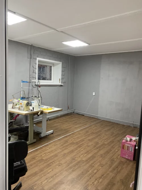 Помещение 20м2 ул. Октябрьская 173а