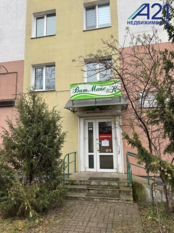 Помещение для коммерческой деятельности! 50 лет ВЛКСМ, 9