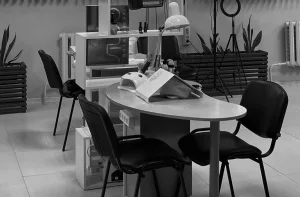 Мастер маникюра