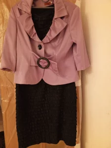 Костюм женский