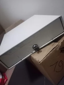 Денежный ящик