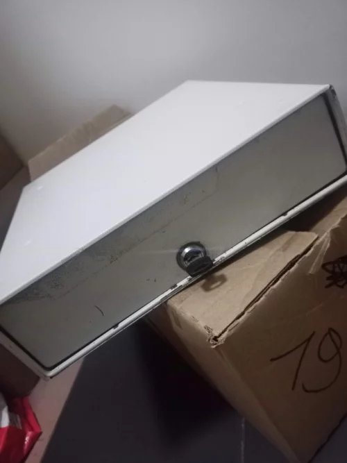 Денежный ящик