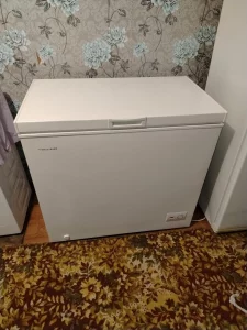 Морозильный ларь