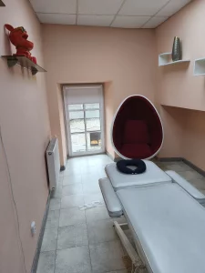 Помещение для оказания услуг