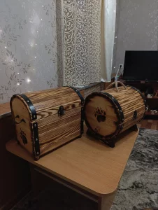 Подарочный мини бар