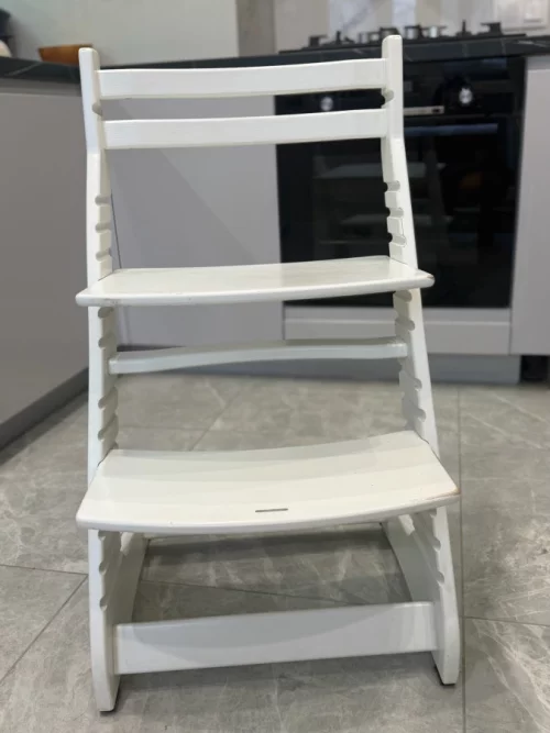 Стул-Вырастайка