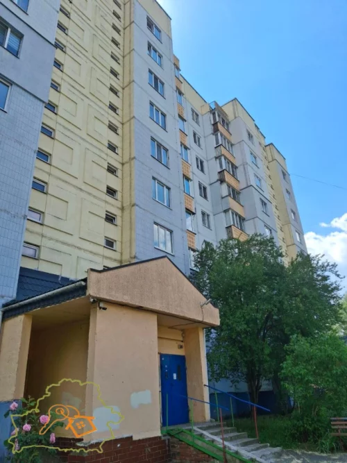 2-х комн. квартира, ул. Ванцетти, д. 16