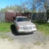 Мерседес. W124, дизель