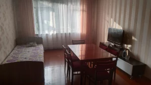 Квартиру на длительный срок