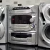 Музыкальный центр Panasonic SA-AK18