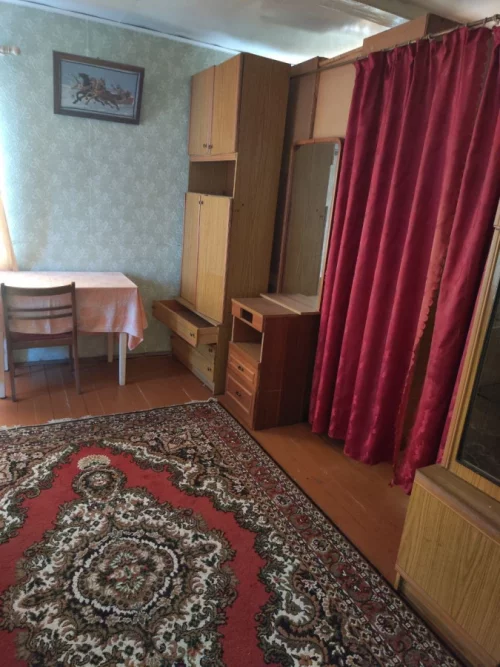 Продаём дом с участком