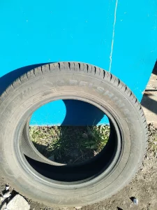 Шины R 15
