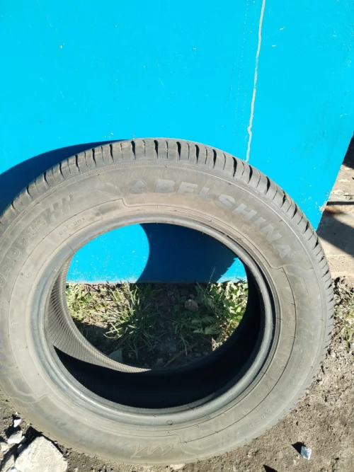 Шины R 15