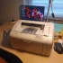 Принтер HP 1018