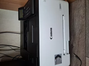 Принтер Canon i-SENSYS LBP611Cn