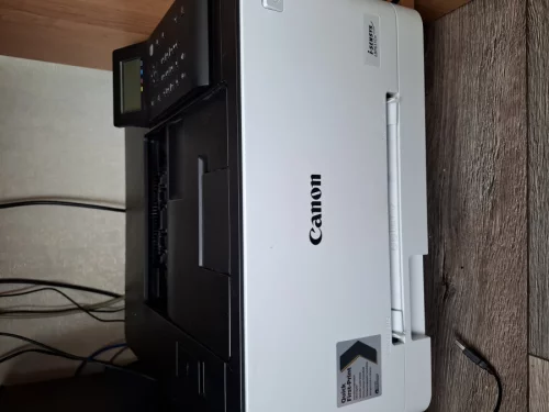 Принтер Canon i-SENSYS LBP611Cn