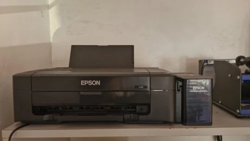 Оборудование и материалы для сублимации