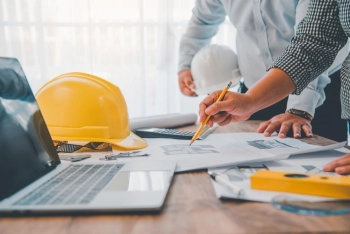 Главный инженер (строительство)