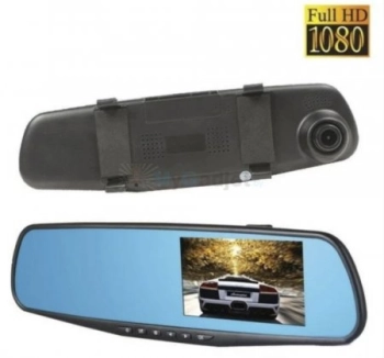 Видеорегистраторы