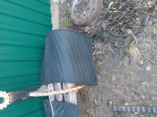 Оригинальные коврики мерседес