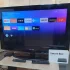 Телевизор 32" + SmartTV приставка