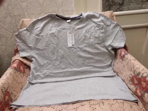 Мужская одежда