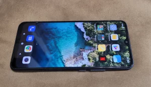 REDMI 9 (с проблемой)