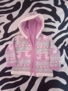 Вещи для девочки 1-2года