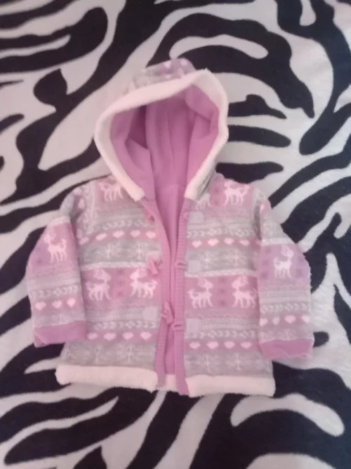 Вещи для девочки 1-2года