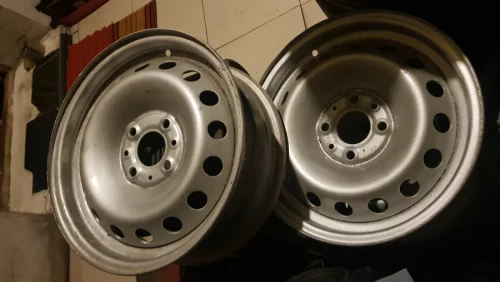 Диски r14 фиат