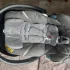 Детское автокресло Cybex Aton Base 2-fix - автолюльку. 200 р